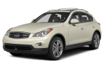 2015 Infiniti QX50